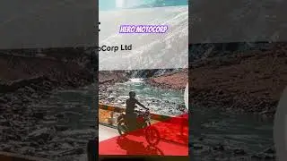 Hero MotoCorp