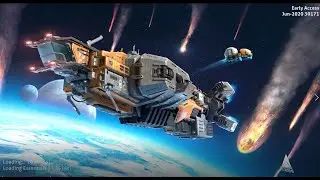 The Newest Storyline Begins, Subnautica Below Zero, Salad Days Update Episode 1