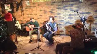 Биргер&Марлянов - "Снег"