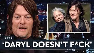 The Walking Dead SPIN-OFF Details Fans Need To Know..