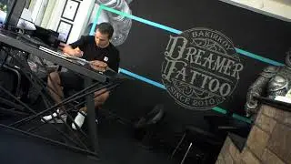 Tattoo Shop (Tanıtım Videosu)