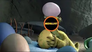 РАЗБИЛ ВСЕ ЯЙЦА!