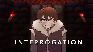 Tubbo interrogates [Dream SMP Animation?]