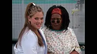 Whoopi - Once Bitten