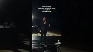 #weddingsurprise #surprisegift #acapella #acapellasong #weddingideas #weddinginspo  #wedding