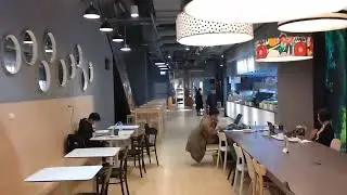 IKEA Cafe'☕/新北新店區
