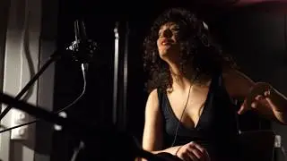 Έτσι μ' αρέσει να ζω |  Άννα Ψυχογιού Live Rec Sessions @7RS