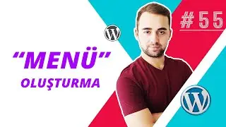 WordPress Menü Oluşturma, Menü Yapımı