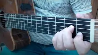 First Turkish Tango 
