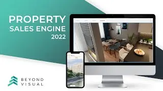 Beyond Visual Property Sales Engine teaser 2022