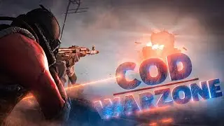 Warzone montage￼