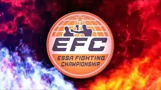 ESSA FIGHTING CHAMPIONSHIP   03 08 2024 ESKİŞEHİR