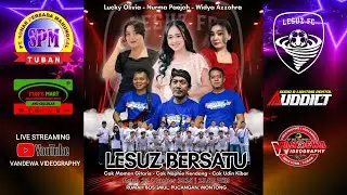 LIVE LESUZ BERSATU BERSAMA CIKA MUSIC PIMP. CAK MOMON ADELLA DS.PUCANGAN MONTONG 22 OKTOBER 2025
