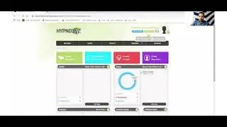 Treinamento Hypnobox Parte 1 - Corretor Fábio Riel