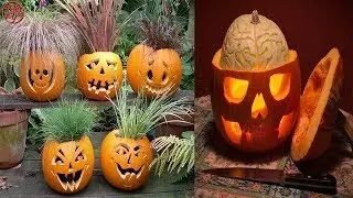 Best Pumpkin Carving Ideas and Designs To Try This Year