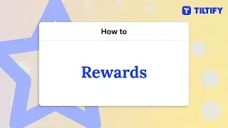 Add a reward to your campaign | Tiltify