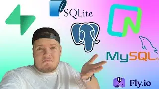 What Database and Host should you use?