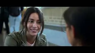 The Half of It (2020) trailer
