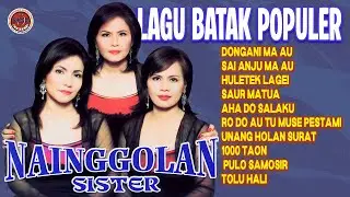 Kumpulan Lagu populer - Nainggolan Sisters