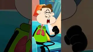 How exactly do we Cough? | 