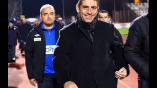 Σάββας Παντελίδης - Διπλός Espresso(14-12-14)