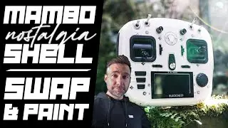 3 TIPS for the TBS MAMBO NOSTALGIA swap - HOW TO VIDEO