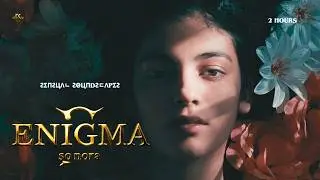 ENIGMA, ENYA, ERA Style 2026 | Sensual Ambient & New Age Relaxing Music | Original by Enigma Sonora