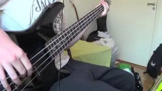 Forest Interlude (dkc2) Guitar Cover