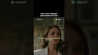 Astaga! Jangan ditiru ygy 🙏🙏 