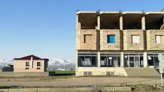 Yüksekova yolları |  Eskikışla (Mezarlık) Mahallesi | Şemdinli Yolu