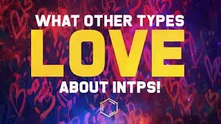 What Other Personality Types Love About INTPs!