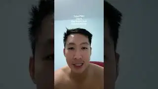 Cara Mengobati Rabun Jauh Myopia secara Alami Tobat No PMO  day 4