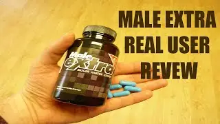 Male Extra Reviews | Does Male Extra Work? How Does Male Extra Work?