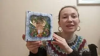 Вязание. Что вяжу, новая пряжа, планы. Февраль 2022