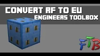 Converting RF to EU - Engineer's Toolbox - EU Adapter- How To