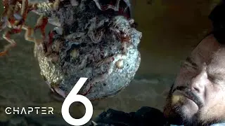 Dark Truth | the callisto protocol chapter 6 below guide  (No Commentary)