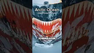Russian nuclear icebreaker 
