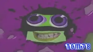 How Splaat turns into klasky csupo effects 5