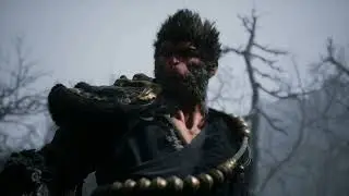 Black Myth WuKong - Furnace Valley
