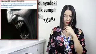 VAMPIRES WALKING AMONG US TODAY! 🧛