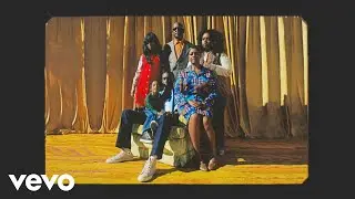 Buddy - It's Love (Audio)