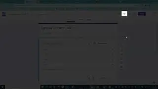 Google Form to Google Doc