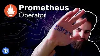 Monta Prometheus en tu clúster de Kubernetes