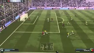 FIFA 15 Com mccavilha (Best Video)