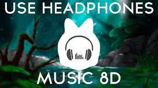 MTC - S3RL (8D Audio)🎧