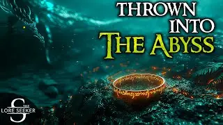 Why not throw the ring into the Abyss of Moria?
