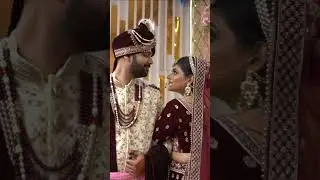 HEERIYE REEL 50P ANSS INFOTECH #wedding #edius #Anss Studio #videoeditingsoftware #couplegoals