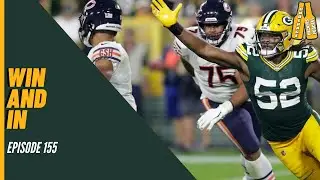 Win And In - Episode 155