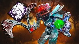 Salty Toxic Survivors Upset At This Singularity Build