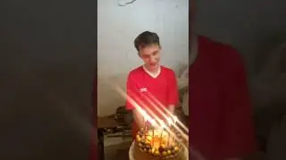 С днём Рождения Царя!